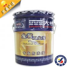 浙江大橋工業防腐氟碳漆 化工重腐蝕工程防腐氟碳涂料